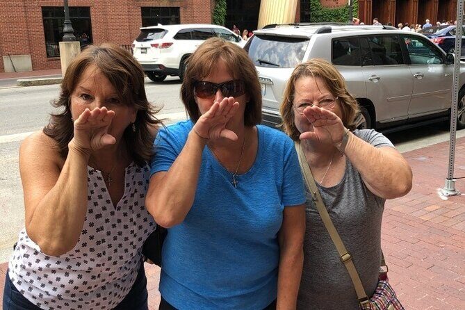 Explore Asheville with a Unique Scavenger Hunt by Wacky Walks - FAQs