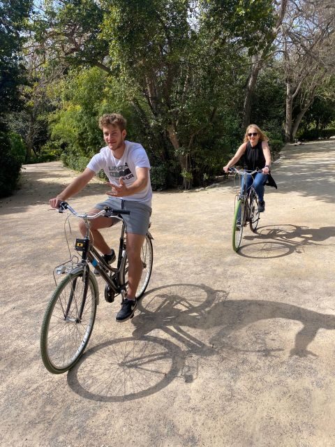 . Explore Athens by Bike: A Suncycling Athens Tour - Practical Details and Considerations