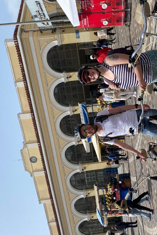 . Explore Athens by Bike: A Suncycling Athens Tour - Final Thoughts