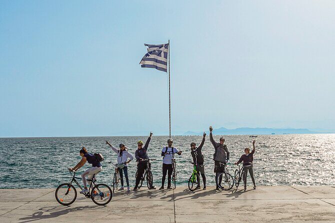 Explore Athens Riviera by Bike - Final Thoughts: Is It Worth It?