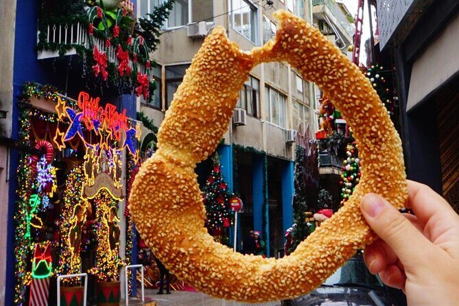 Explore Athens Street Art & Street Food Extravaganza - An In-Depth Look at the Tour Experience