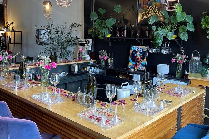 Explore Atlanta Winemaking Experience - Exploring the Atlanta Winemaking Experience: A Hands-On Journey into Wine Crafting