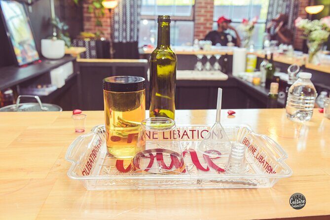 Explore Atlanta Winemaking Experience - Practical Details and Considerations