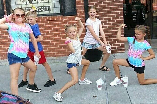 Explore Atlantic City with a Unique Scavenger Hunt by Wacky Walks - A Fresh Way to Discover Atlantic City