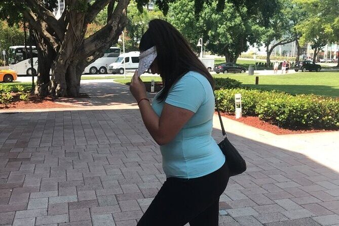 Explore Atlantic City with a Unique Scavenger Hunt by Wacky Walks - Authentic Experiences and Traveler Insights