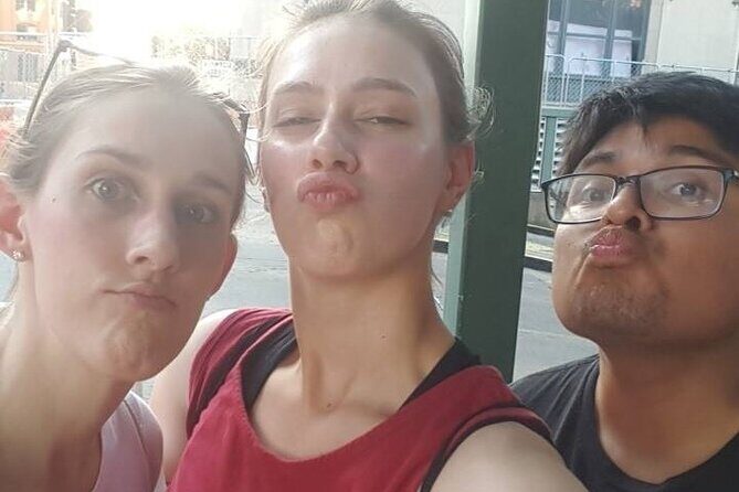 Explore Atlantic City with a Unique Scavenger Hunt by Wacky Walks - Practicalities and Tips