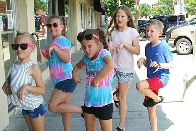 Explore Atlantic City with a Unique Scavenger Hunt by Wacky Walks - The Sum Up