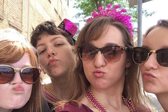 Explore Atlantic City with a Unique Scavenger Hunt by Wacky Walks - FAQ