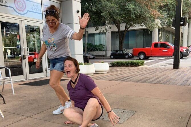 Explore Austin with a Unique Scavenger Hunt by Crazy Dash - What is Crazy Dash Austin?