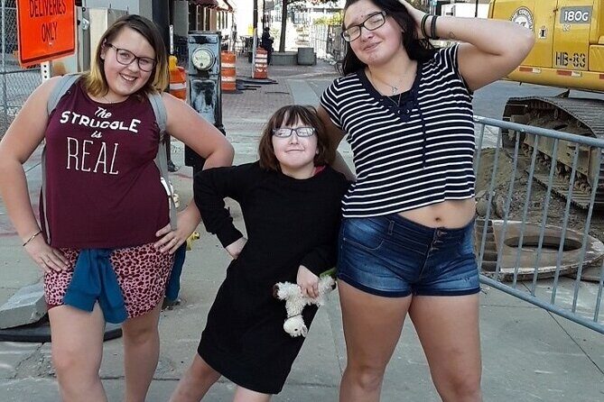 Explore Austin with a Unique Scavenger Hunt by Crazy Dash - What to Expect on the Day
