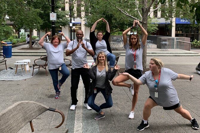 Explore Austin with a Unique Scavenger Hunt by Crazy Dash - Authentic Traveler Insights