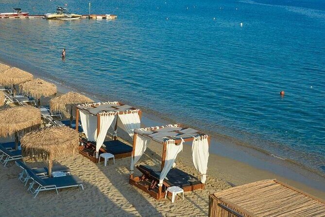 Explore Authentic Mykonos Full-Day 7 Hours Private Tour - Authentic Experiences and Traveler Feedback