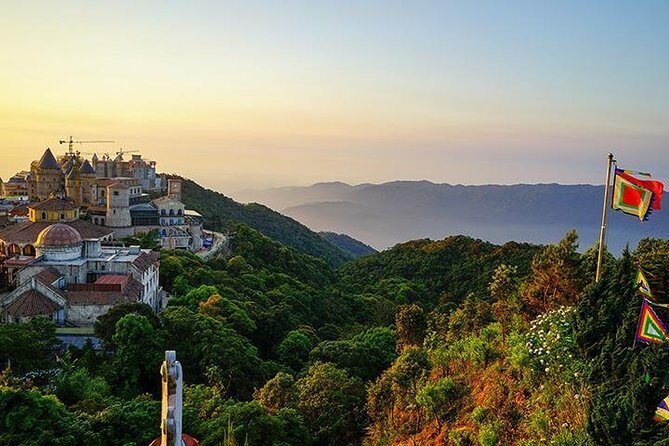 Explore Ba Na Hills from Danang - Detailed Review of the Ba Na Hills Tour from Da Nang