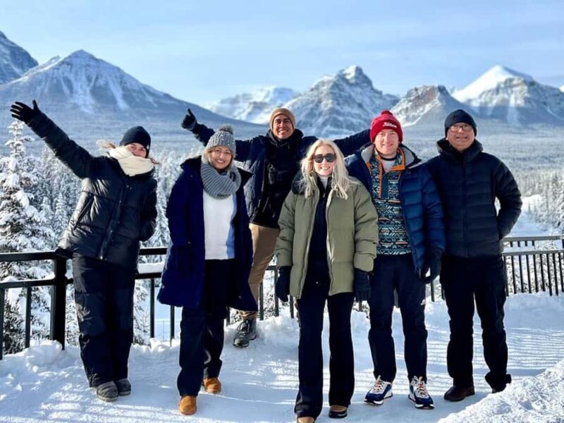 Explore Banff National Park & Lake Louise Day Trip - An Honest Look at the Experience