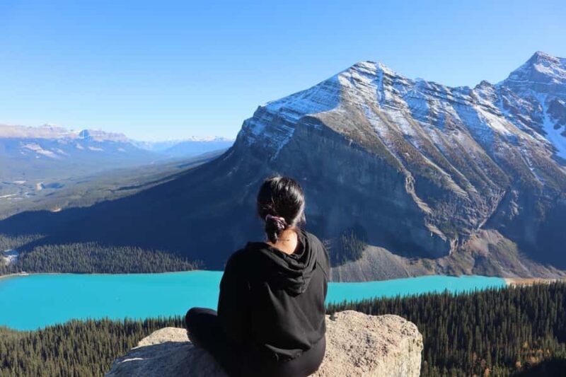 Explore Banff National Park & Lake Louise Day Trip - FAQ