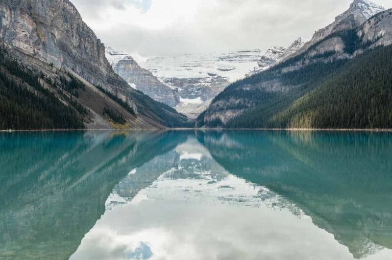 Explore Banff National Park Private Tour - Discovering the Highlights of Banff on Your Terms