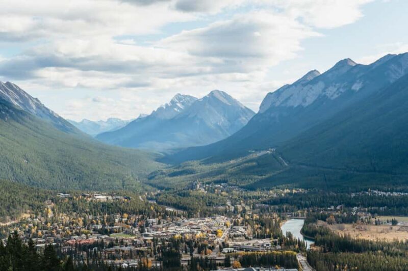 Explore Banff National Park Private Tour - Deep Dive into the Experience