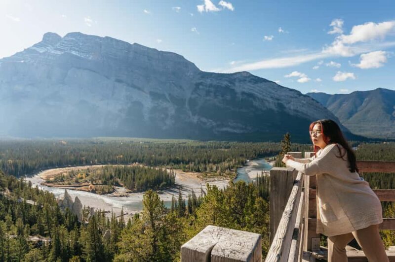 Explore Banff National Park Private Tour - The Sum Up