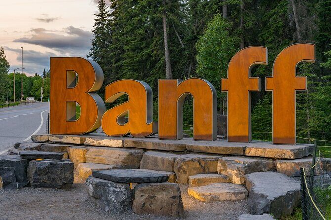 Explore Banff + Wildlife - FAQ