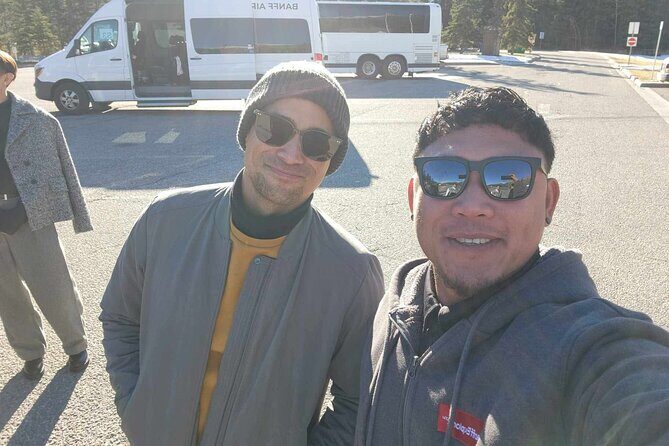 Explore Banff with Moraine Lake & Lake Louise | Private Tour - Frequently Asked Questions