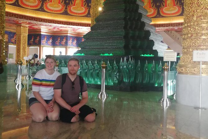 Explore Bangkok by Bike & Boat with Lunch - Final Thoughts