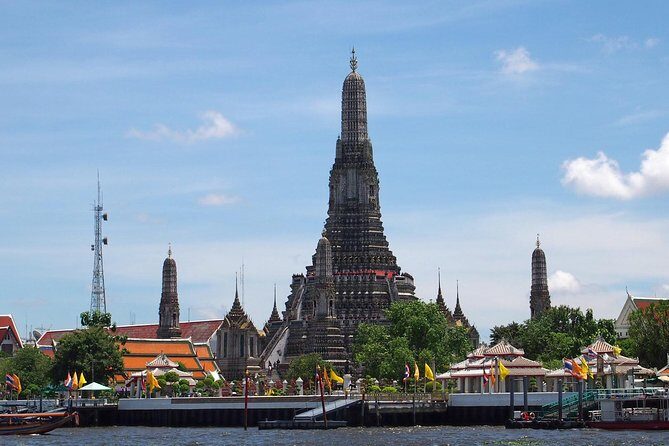 Explore Bangkok: Guided City and Temple Tour - Final Thoughts