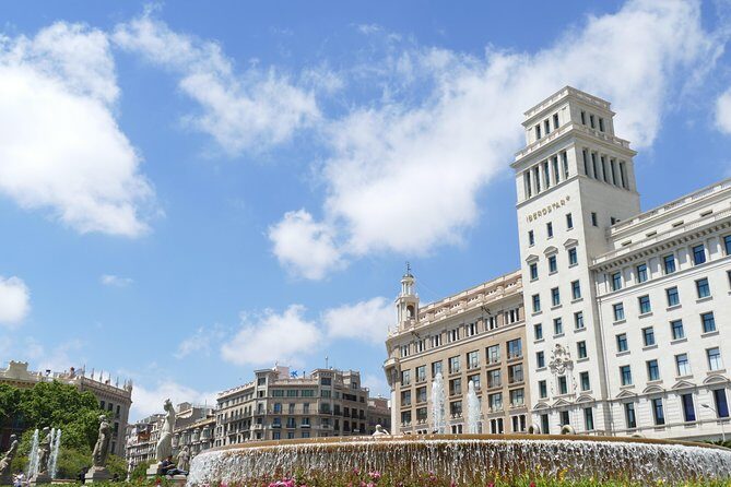 Explore Barcelona in 90 minutes with a Local - Who Is This Tour Best For?