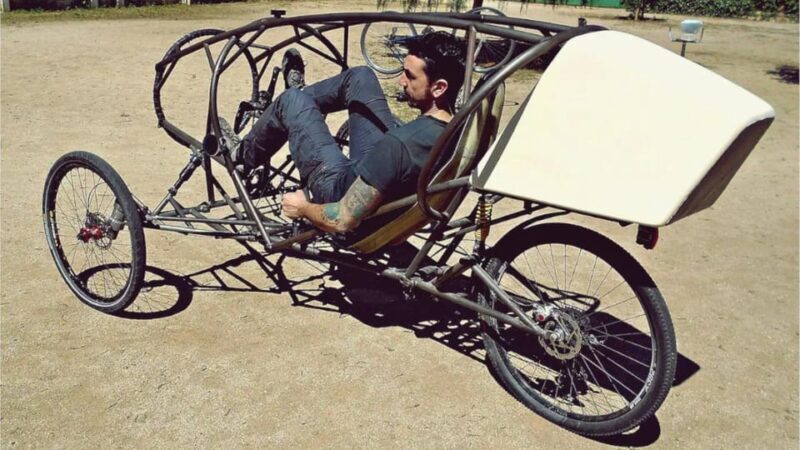 Explore Barcelona with a bicycle builder - Exploring Barcelona with a Bicycle Builder: A Genuine Insider Experience