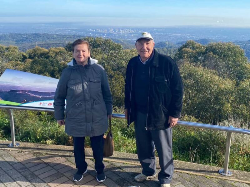 Explore Barossa & Hahndorf (Incl 2 wineries & lunch) - A Detailed Look at the Tour Experience