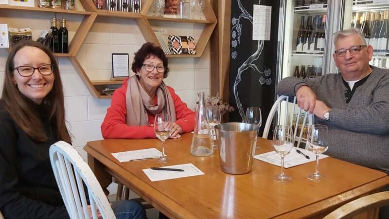 Explore Barossa & Hahndorf (Incl 2 wineries & lunch) - Practical Tips for Travelers