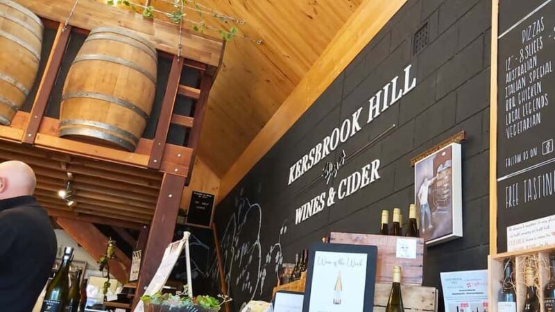 Explore Barossa & Hahndorf (Incl 2 wineries & lunch) - Who This Tour Is Best For