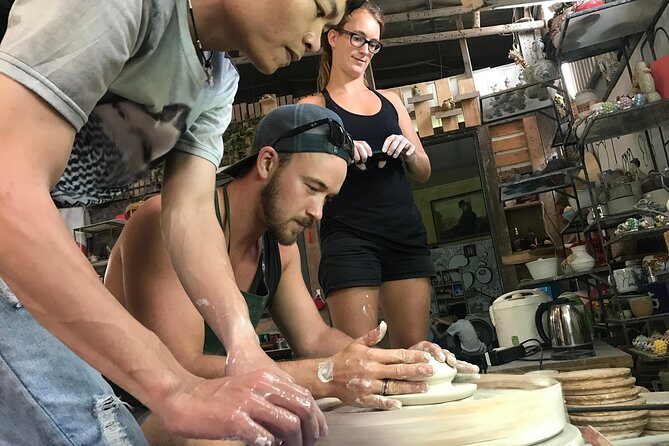 Explore Bat trang village & Ceramics factories with local guide - FAQ