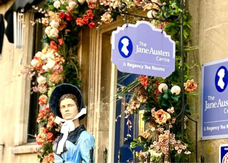 Explore Bath in Spanish: With Olga, local guide - The Value of This Tour