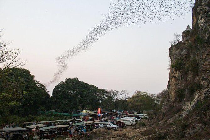 Explore Battambang from Siem Reap Private - Exploring the Itinerary in Detail
