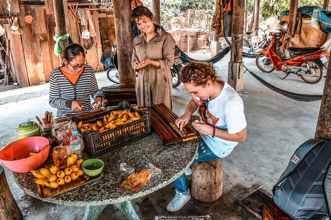 Explore Battambang full day tour by Tuk Tuk (start from 9am-6:30pm) - Exploring Battambang Full-Day Tour by Tuk Tuk: An Authentic Cambodian Experience
