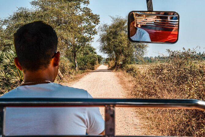 Explore Battambang full day tour by Tuk Tuk (start from 9am-6:30pm) - Who Should Consider This Tour?