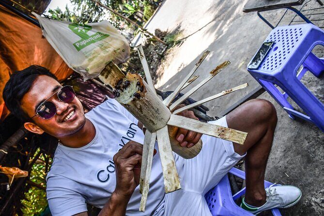 Explore Battambang full day tour by Tuk Tuk (start from 9am-6:30pm) - The Sum Up
