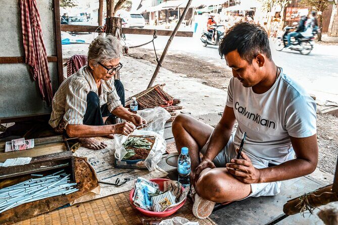 Explore Battambang full day tour by Tuk Tuk (start from 9am-6:30pm) - FAQs