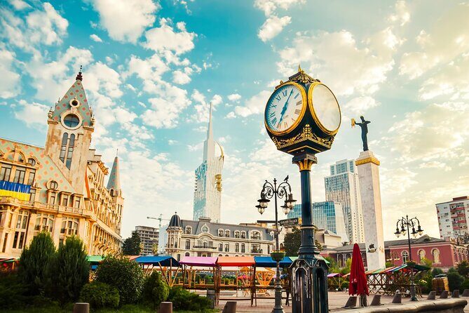Explore Batumi (Georgian Dubai) - FAQs