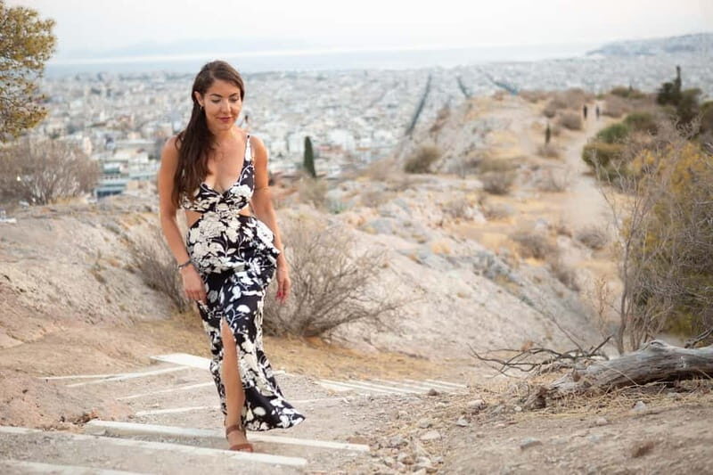 Explore beautiful Athens with a Personal Photographer! - An In-Depth Look at the Experience