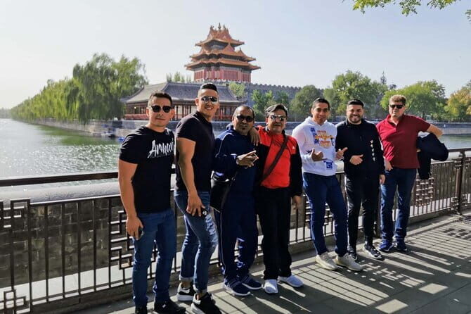 Explore Beijing with Personalized Photography and Tour Guide - An In-Depth Look at the Tour Experience