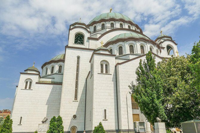Explore Belgrade in 60 minutes with a Local - Key Points