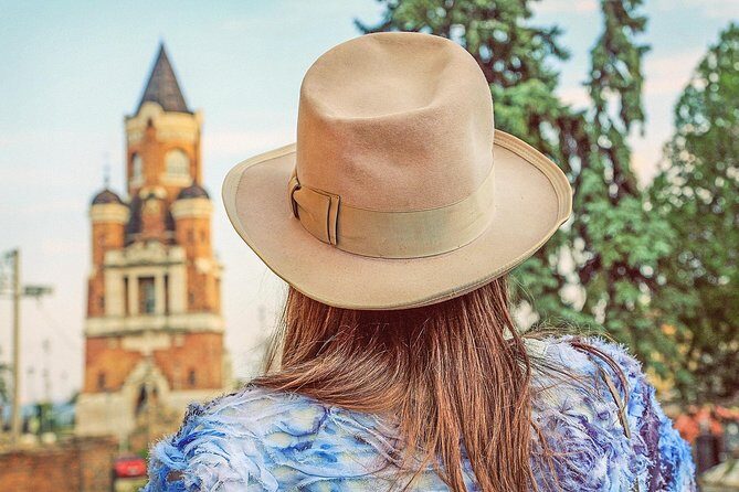 Explore Belgrade in 60 minutes with a Local - A Closer Look at the 60-Minute Tour Through Belgrade