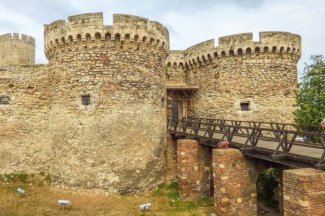 Explore Belgrade in 60 minutes with a Local - Value and Practicality