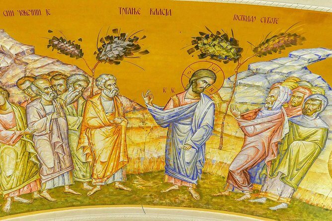 Explore Belgrades Art and Culture with a Local - A Deep Dive into the Belgrade Art & Culture Tour