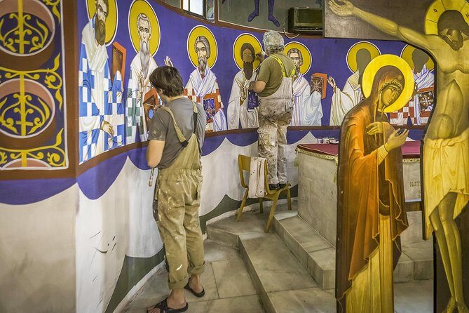 Explore Belgrades Art and Culture with a Local - Final Thoughts