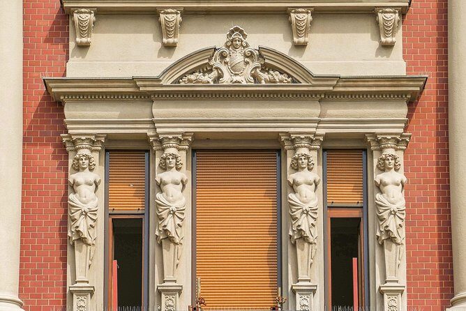 Explore Belgrades Art and Culture with a Local - Frequently Asked Questions