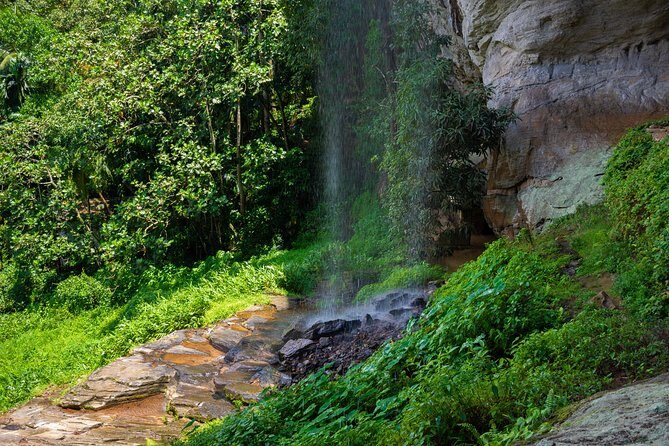 Explore Belilena Cave from Colombo - Return Journey: Scenic Drive Back to Colombo