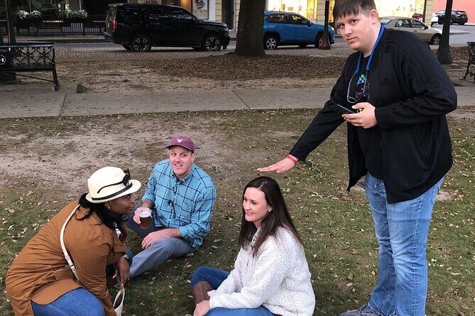 Explore Berkeley with a Scavenger Hunt by Operation City Quest - Who Will Enjoy This?