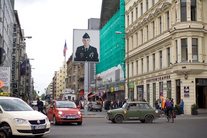 Explore Berlin Shore Excursion: Top Attractions Private Tour from Warnemuende - A Complete Breakdown of the Experience